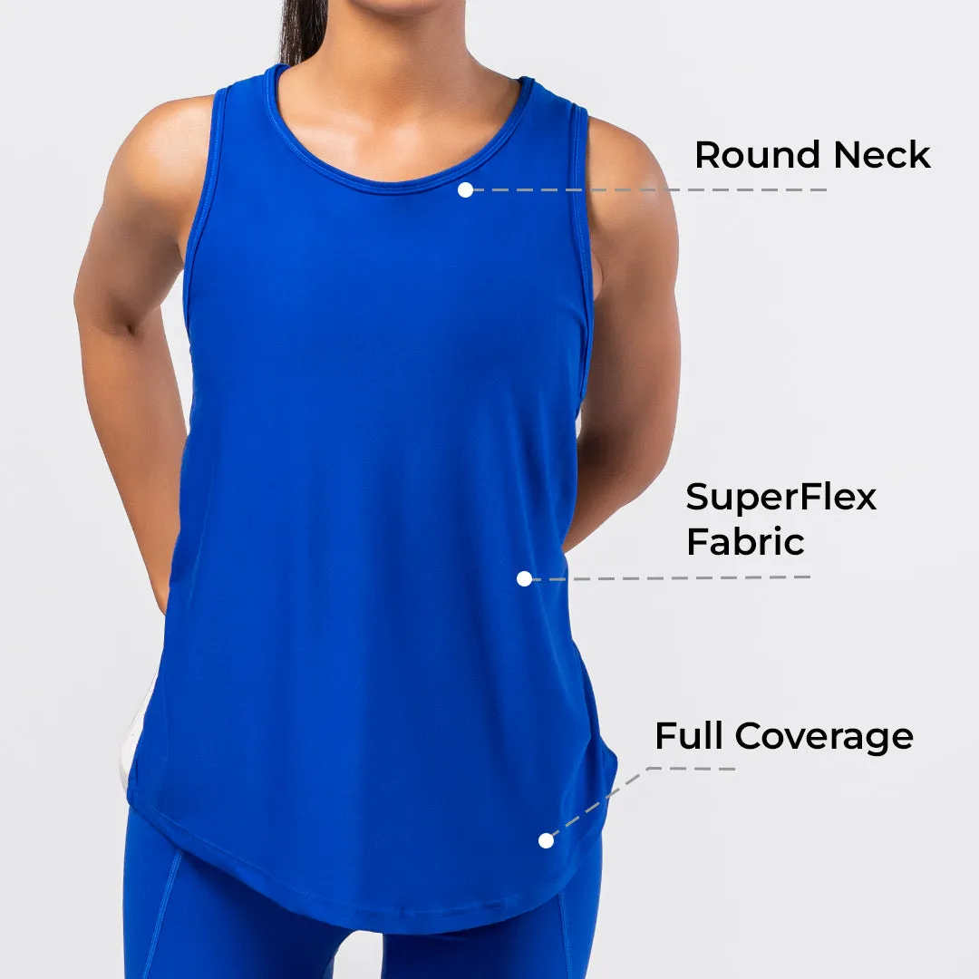 SuperFlex Vests