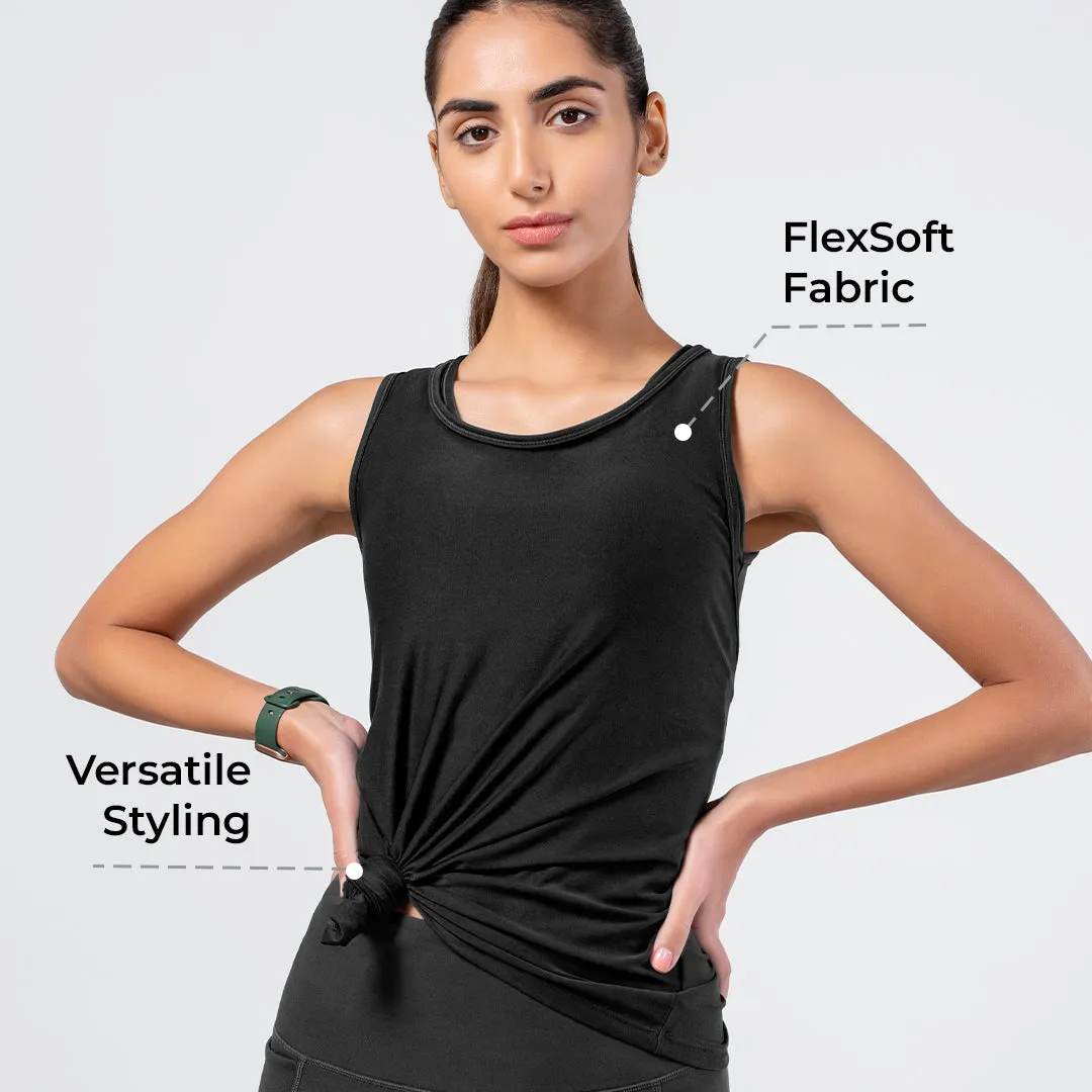 SuperFlex Vests