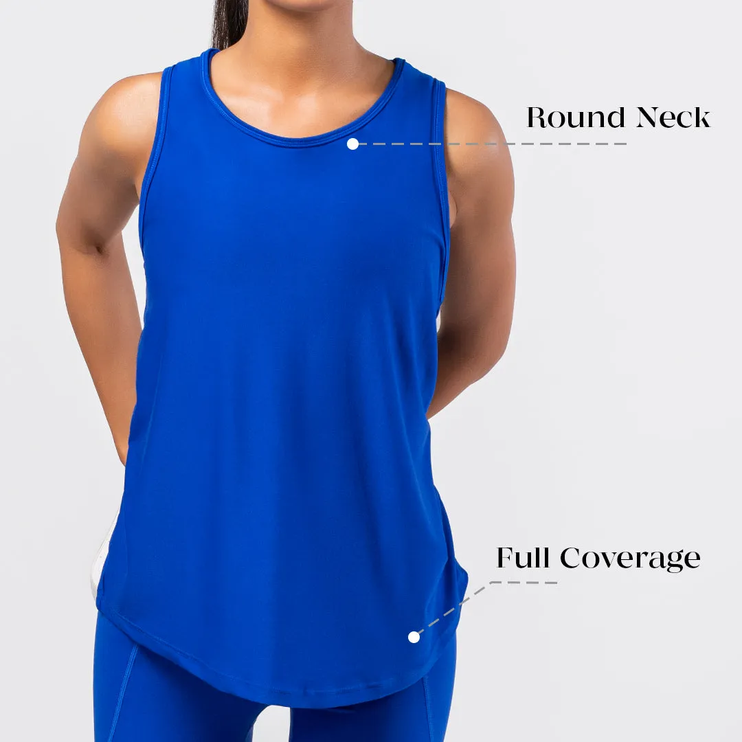 SuperFlex Vests