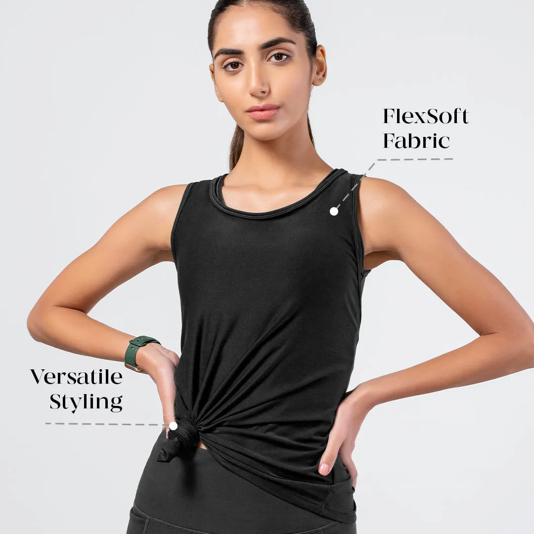 SuperFlex Vests