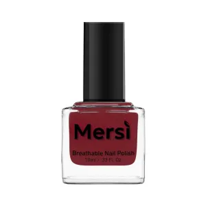 Tanzania Breathable Halal Nail Polish 10ML