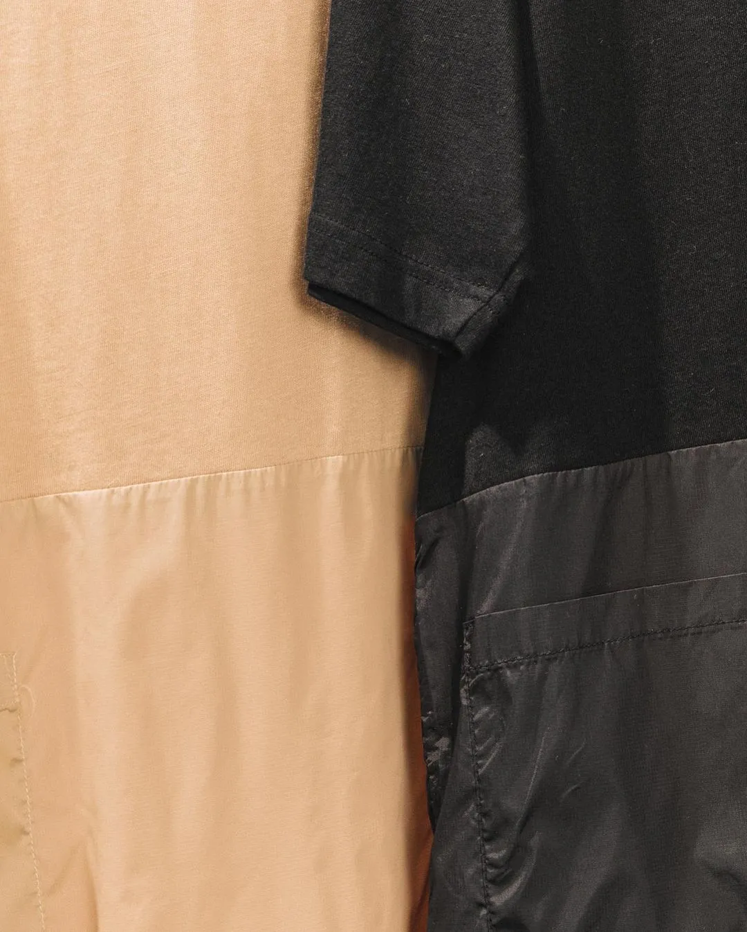 Terrain Tee (Khaki)