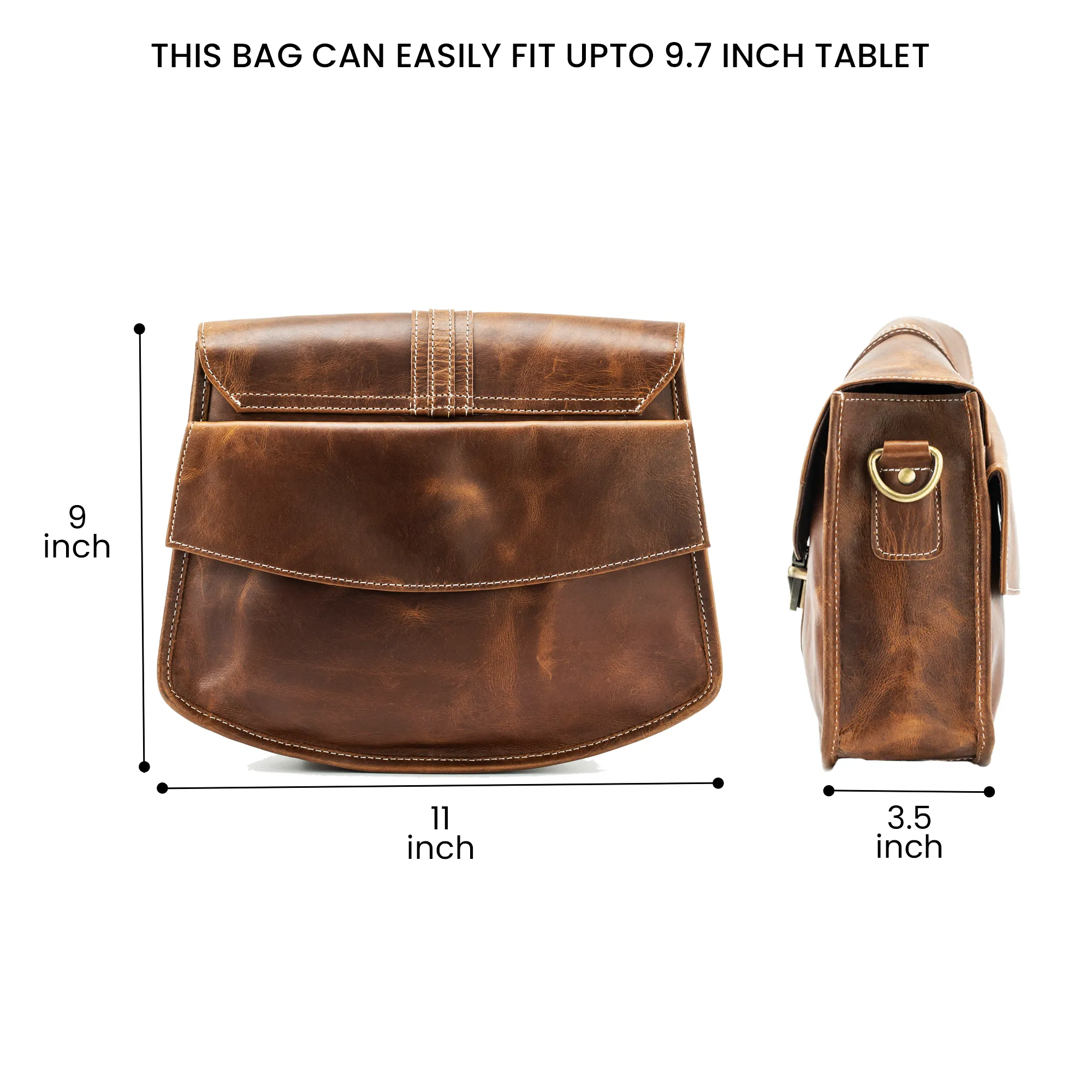 The Estro Brown