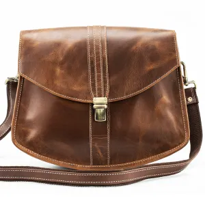 The Estro Brown