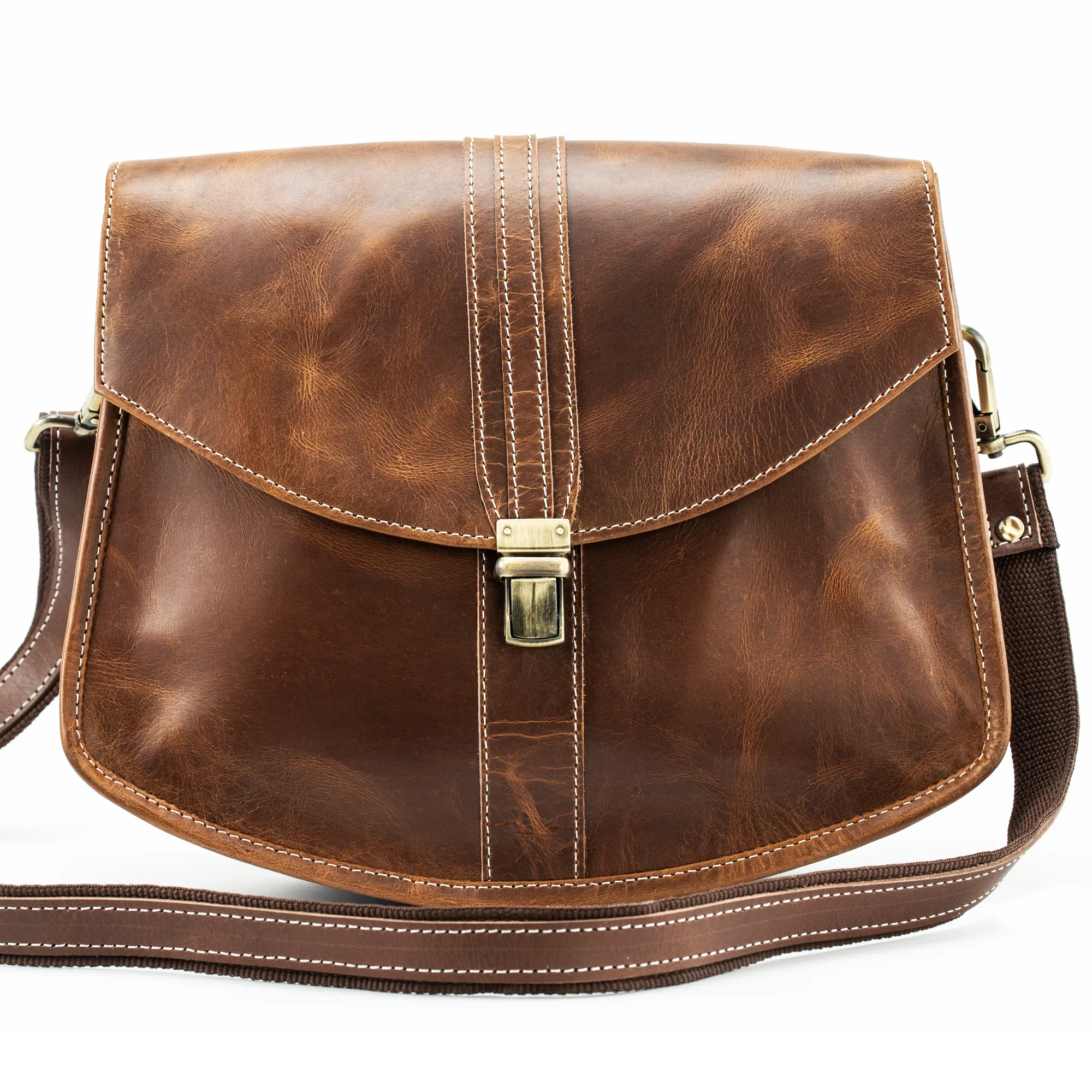 The Estro Brown
