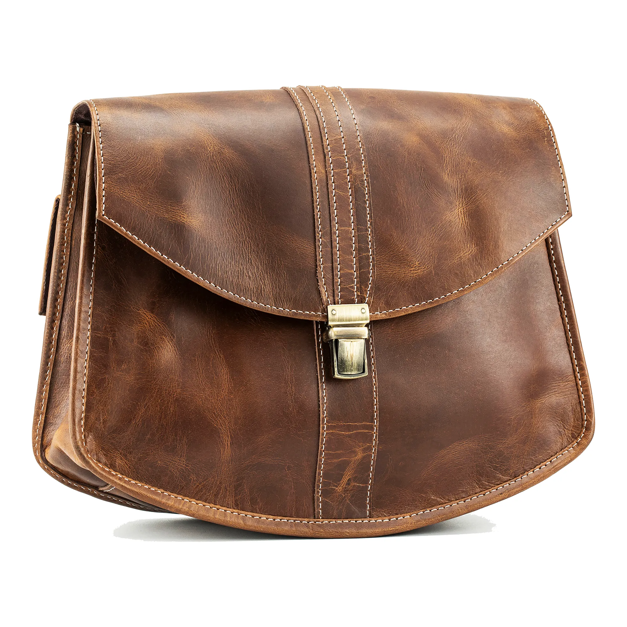 The Estro Brown