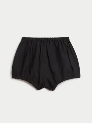 The Hera Bloomers in Linen