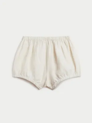 The Hera Bloomers in Linen