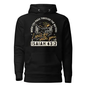 Through the Waters Hoodie