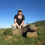 Tootabi Hunting Safaris - 10 Days  - 10 Trophy Animals