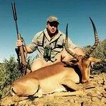 Tootabi Hunting Safaris - 10 Days  - 10 Trophy Animals