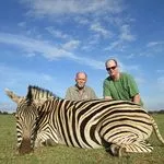 Tootabi Hunting Safaris - 10 Days  - 10 Trophy Animals