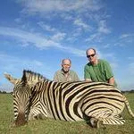 Tootabi Hunting Safaris - 10 Days  - 10 Trophy Animals