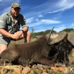 Tootabi Hunting Safaris - 10 Days  - 10 Trophy Animals