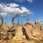 Tootabi Hunting Safaris - 7 Days  - 2 Trophy Animals