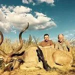 Tootabi Hunting Safaris - 7 Days  - 2 Trophy Animals