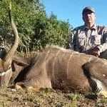 Tootabi Hunting Safaris - 7 Days  - 2 Trophy Animals