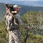 Tootabi Hunting Safaris - 7 Days  - 2 Trophy Animals