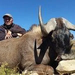 Tootabi Hunting Safaris - 7 Days  - 2 Trophy Animals