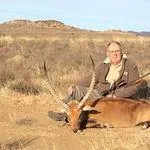 Tootabi Hunting Safaris - 7 Days  - 2 Trophy Animals