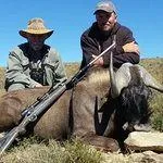 Tootabi Hunting Safaris - 7 Days  - 2 Trophy Animals