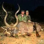Tootabi Hunting Safaris - 7 Days  - 2 Trophy Animals