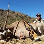 Tootabi Hunting Safaris - 7 Days  - 2 Trophy Animals
