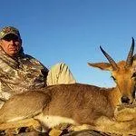 Tootabi Hunting Safaris - 7 Days  - 2 Trophy Animals