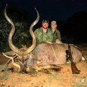 Tootabi Hunting Safaris - 7 Days  - 4 Trophy Animals