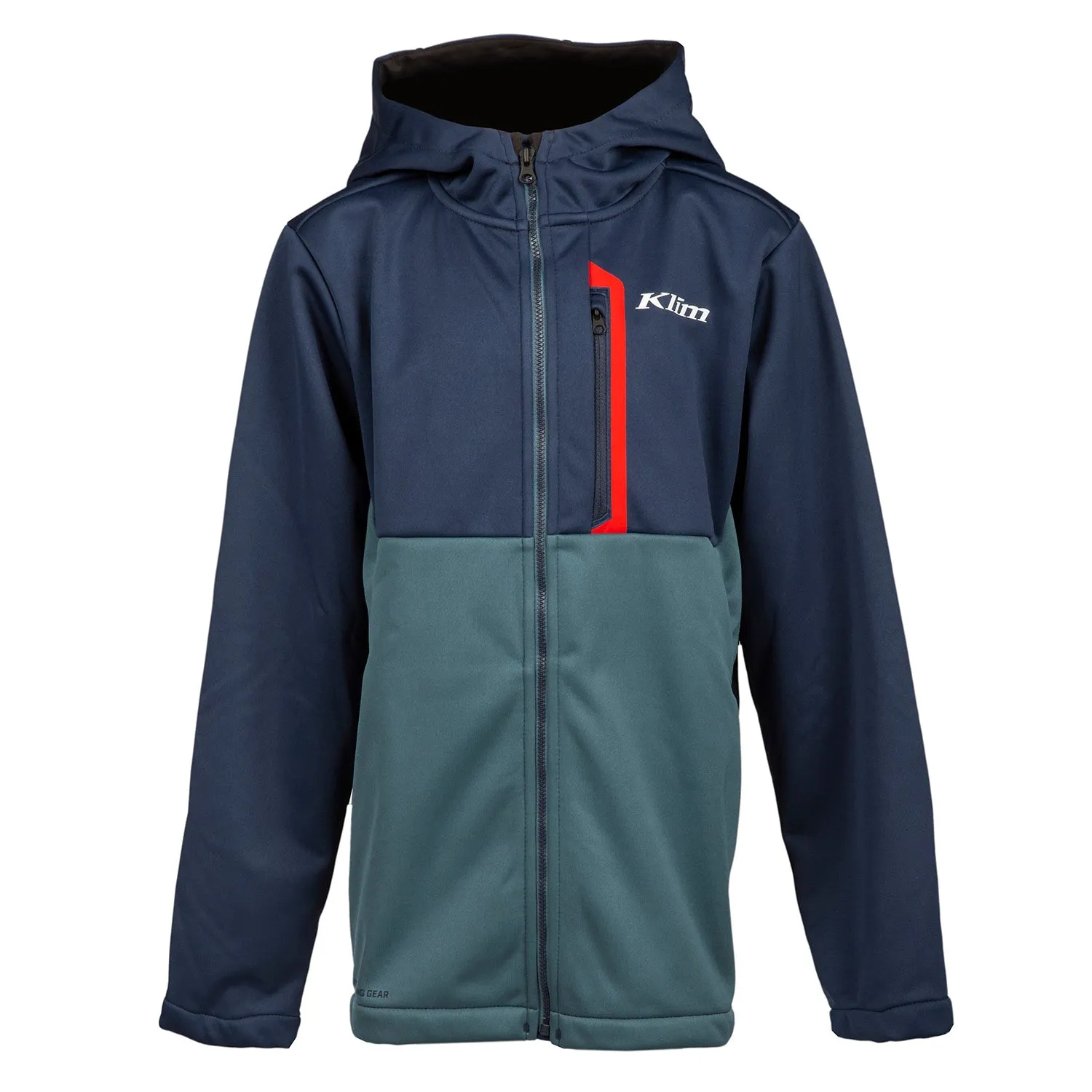 Transition Youth Hoodies