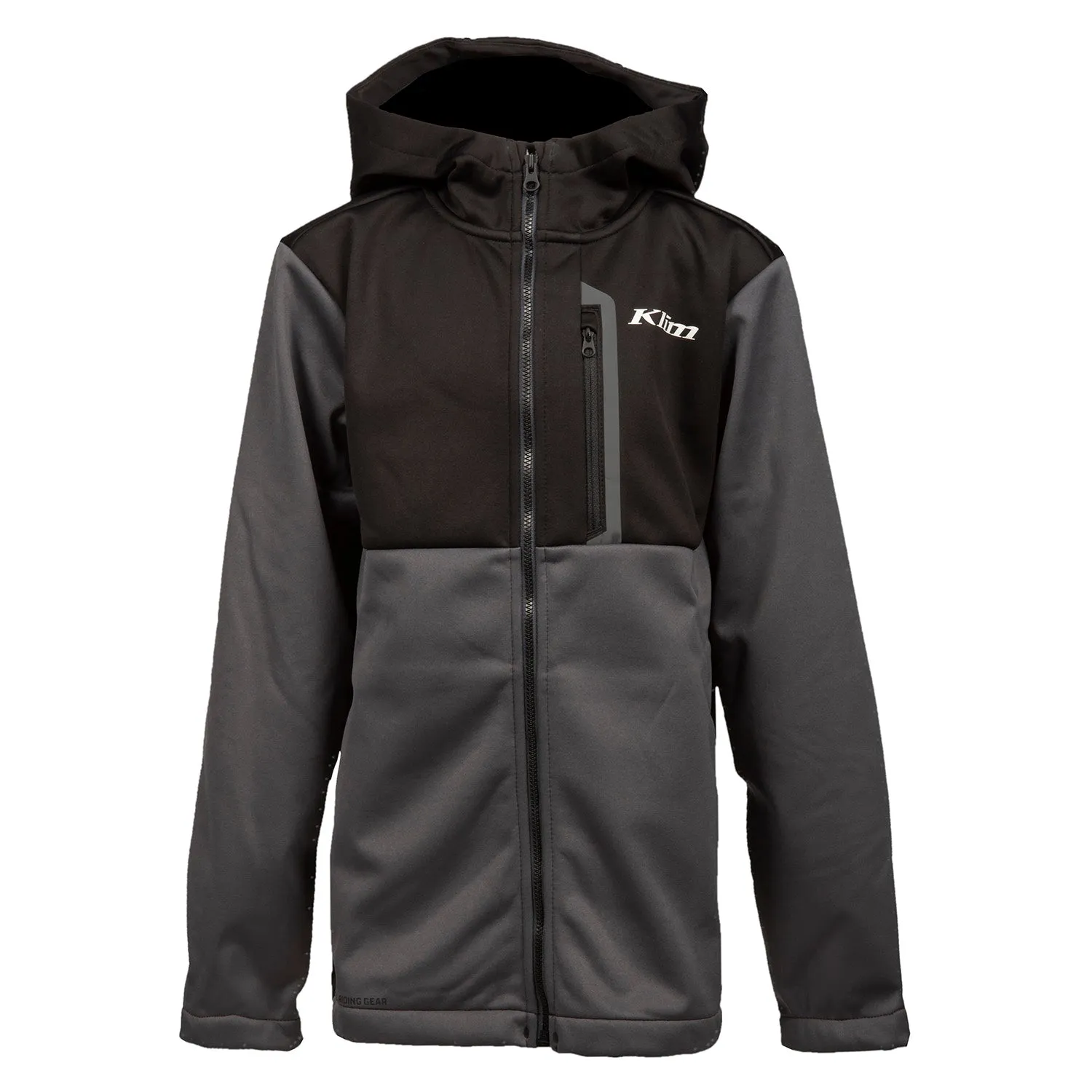 Transition Youth Hoodies