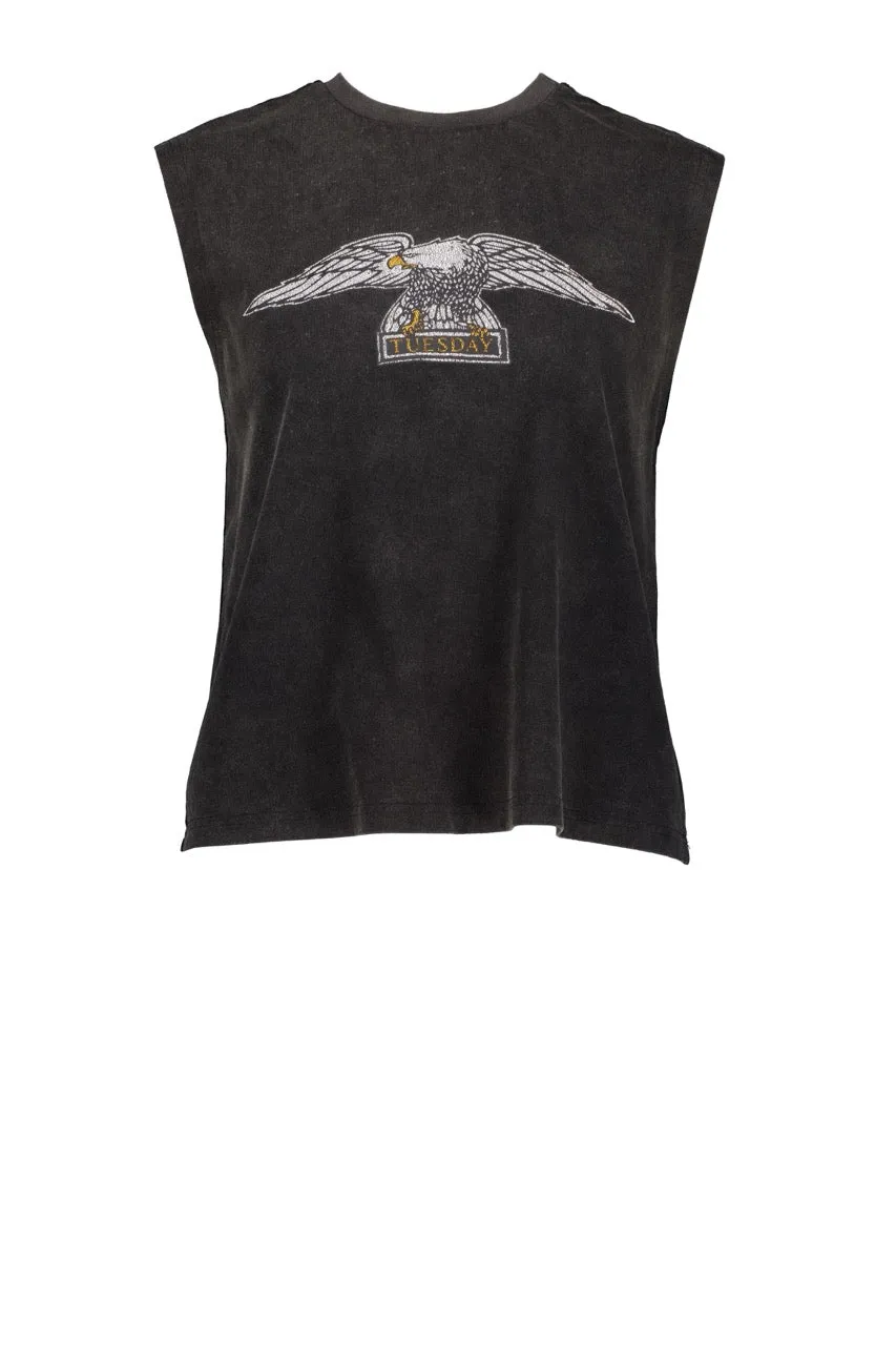 Tuesday | Mason Tank