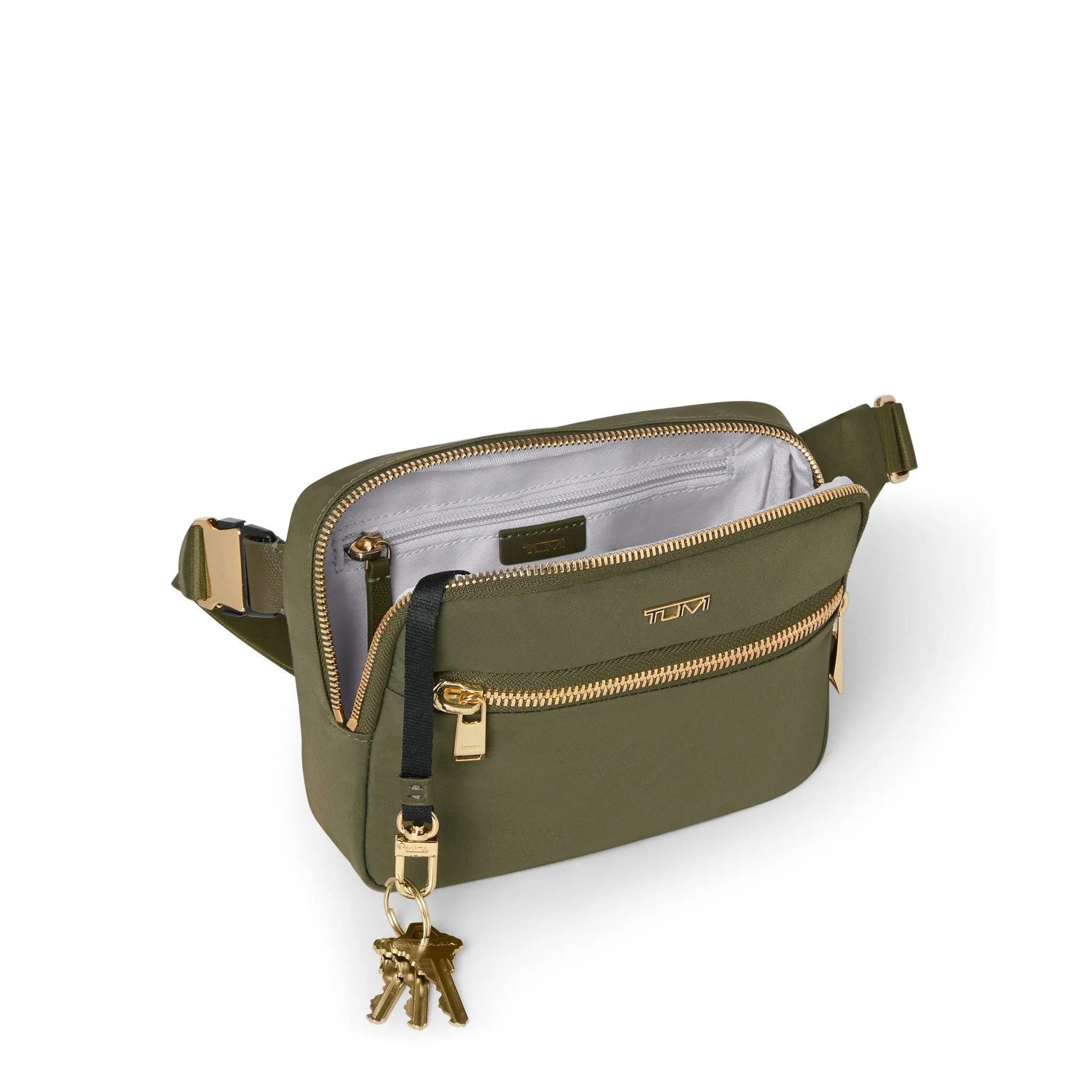 TUMI Voyageur Sedona Crossbody/Sling
