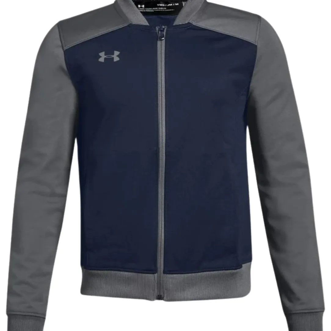 UA Adult Challenger II Track Jacket 1314556