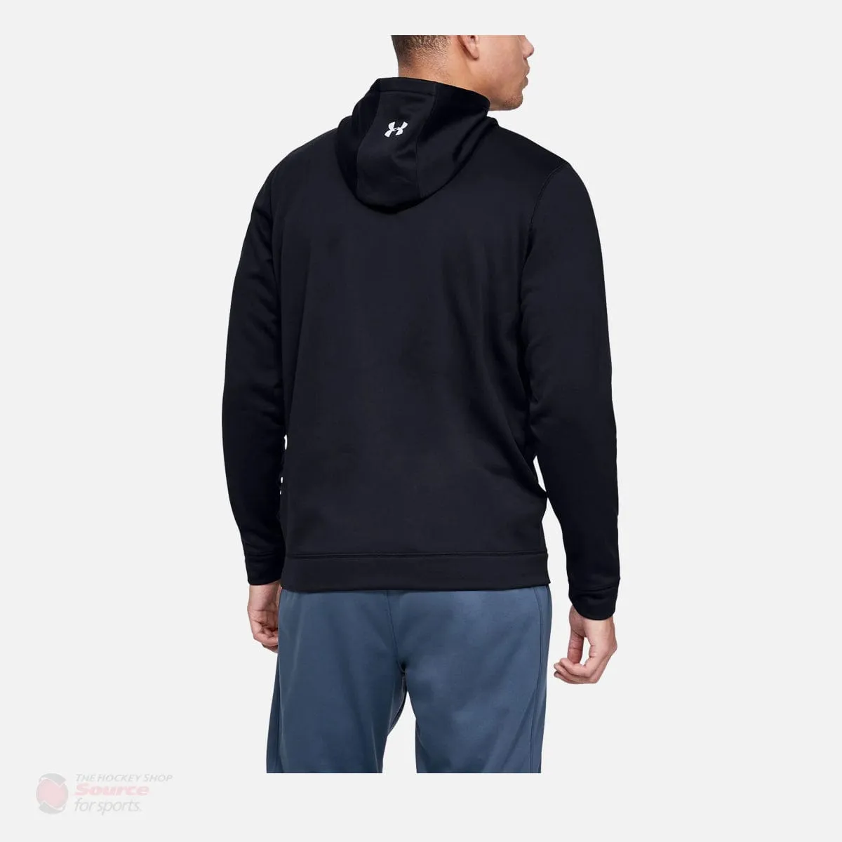 Under Armour Hockey Pullover Mens Hoodie