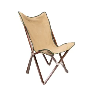 Vaquero Chair