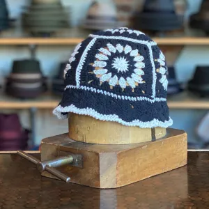 Vintage Bucket Hat