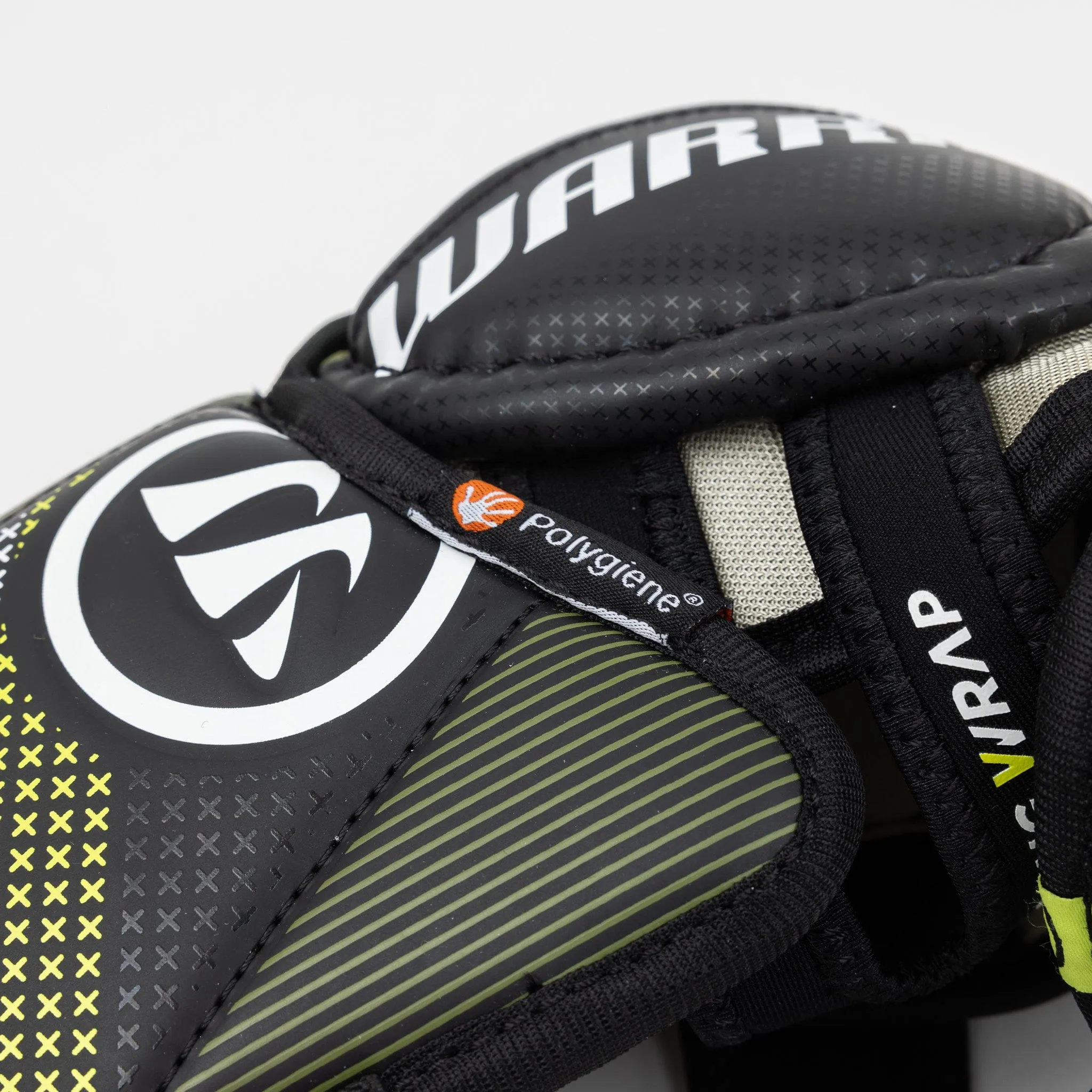 Warrior Alpha Pro Senior Hockey Elbow Pads