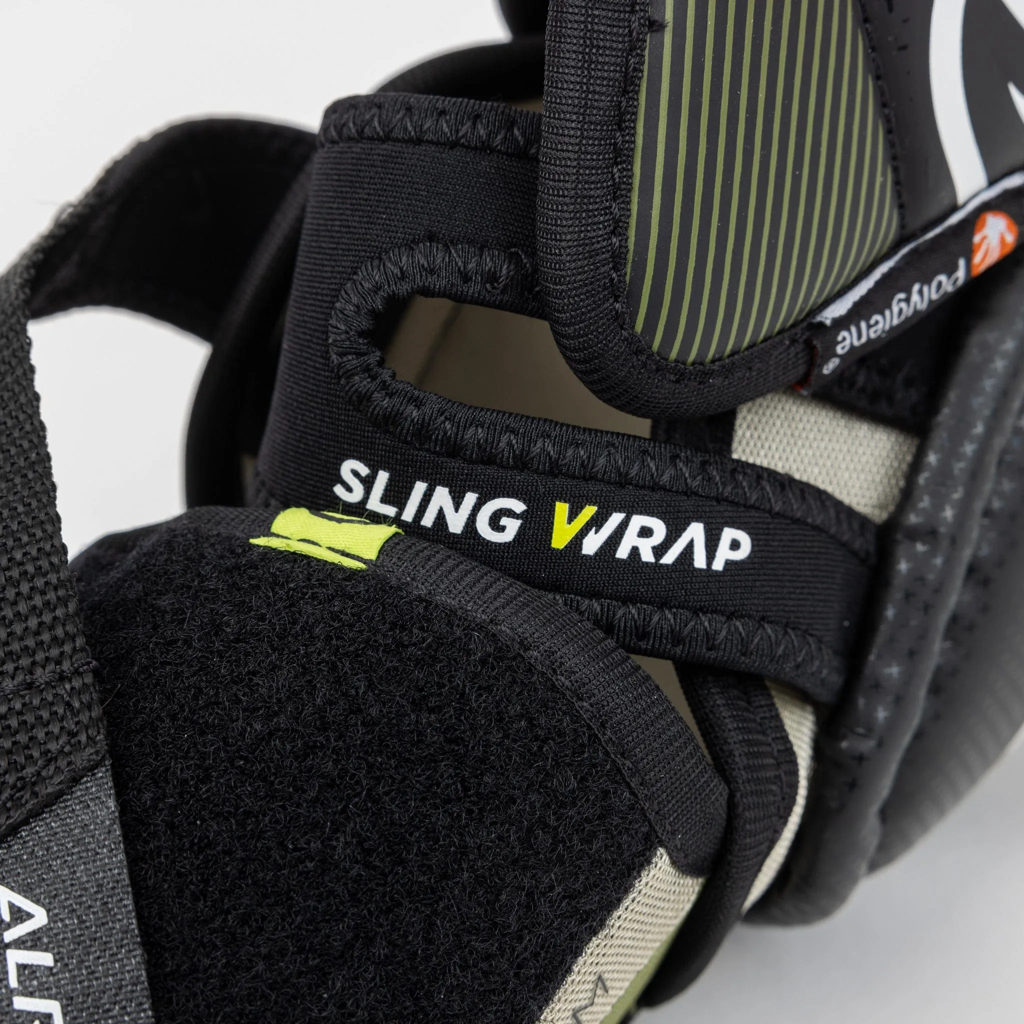 Warrior Alpha Pro Senior Hockey Elbow Pads