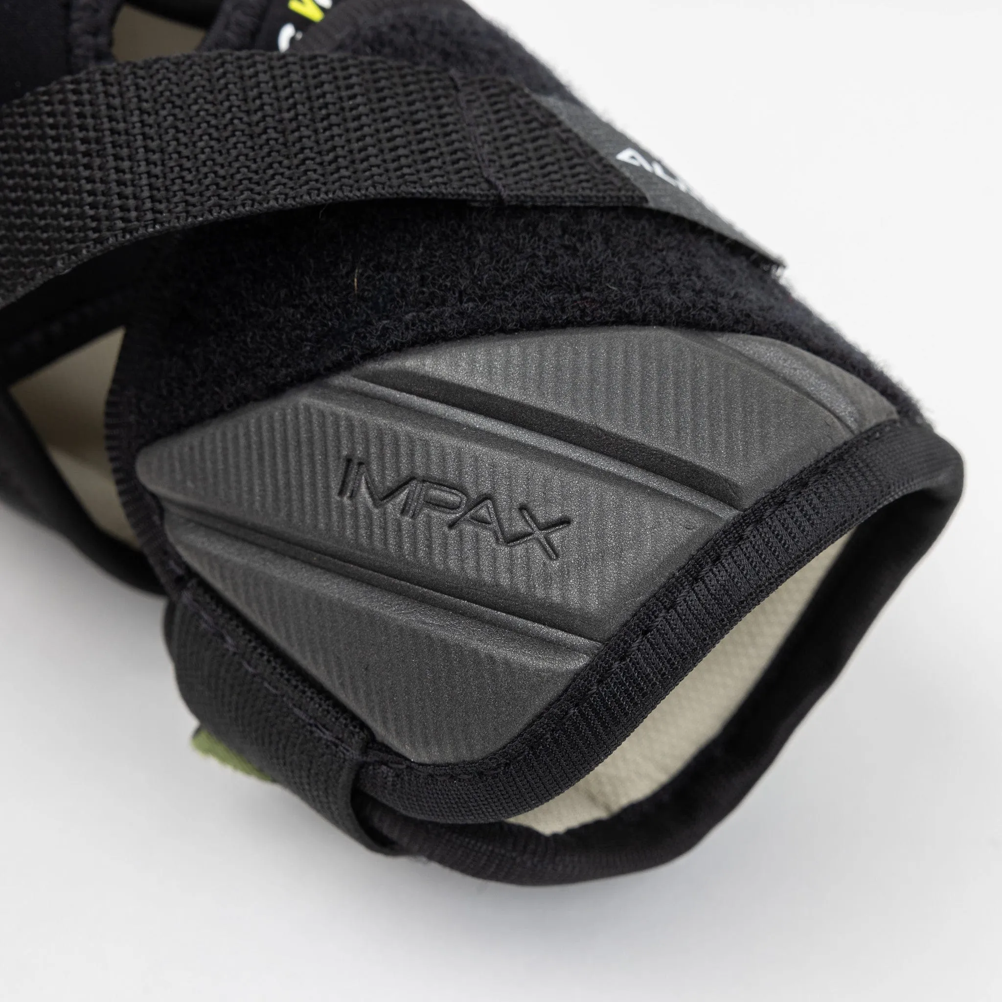 Warrior Alpha Pro Senior Hockey Elbow Pads