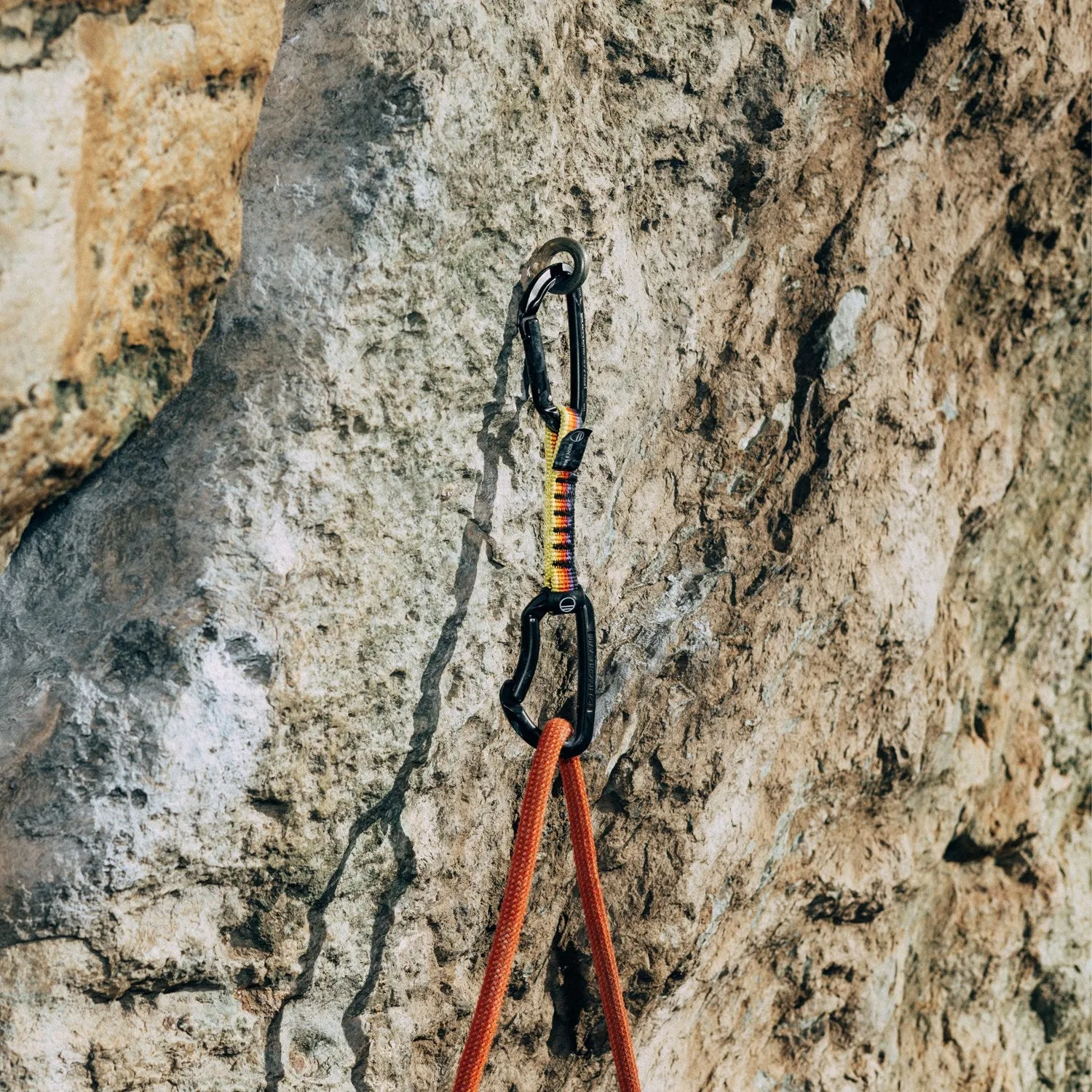 Wild Country Session 17cm Quickdraw