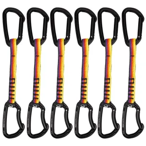 Wild Country Session Quickdraw 6-Pack (Heritage)