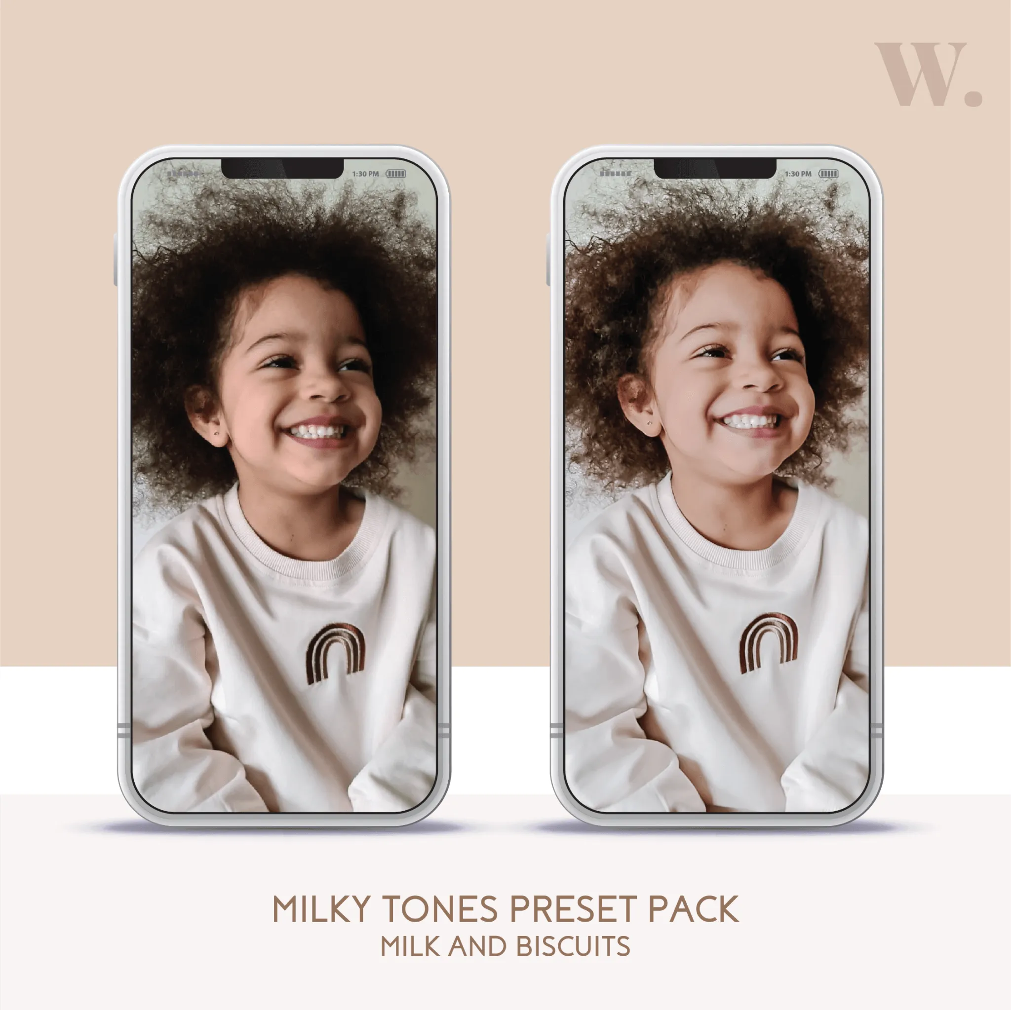 Wolfie's ORIGINAL Preset Bundle 3 Pack