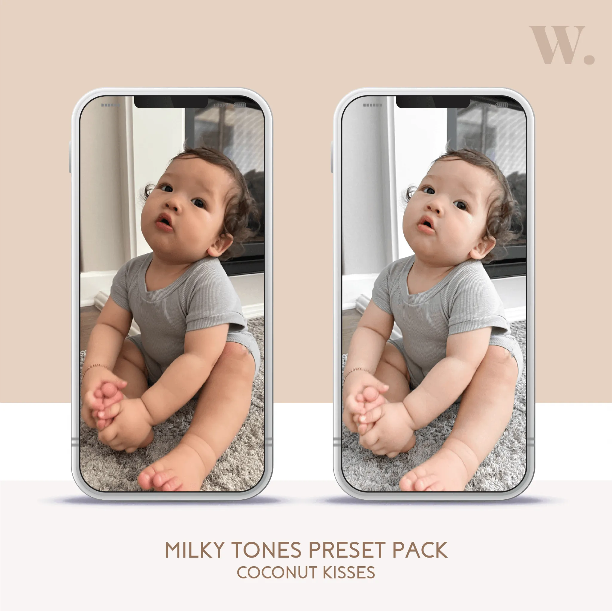 Wolfie's ULTIMATE Preset Bundle 4 Pack