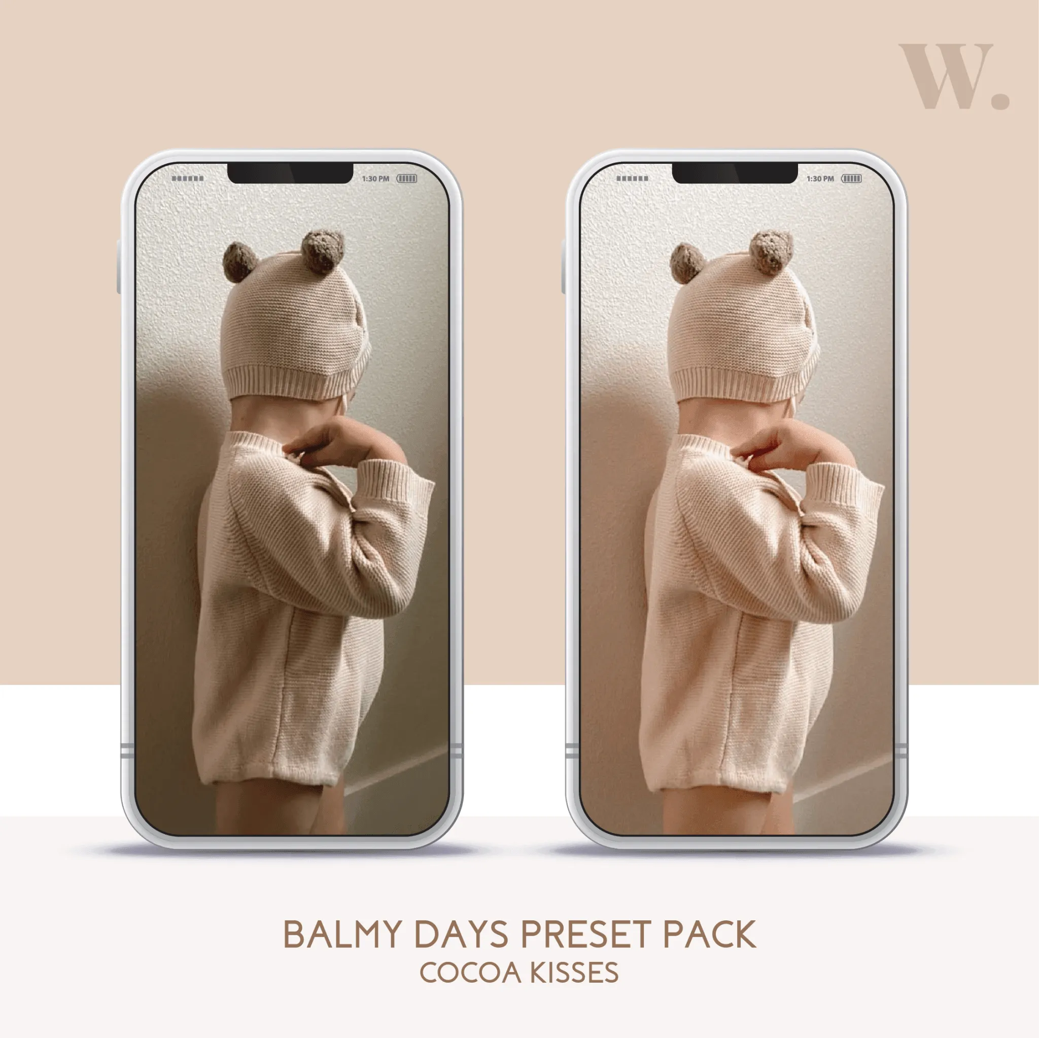 Wolfie's ULTIMATE Preset Bundle 4 Pack