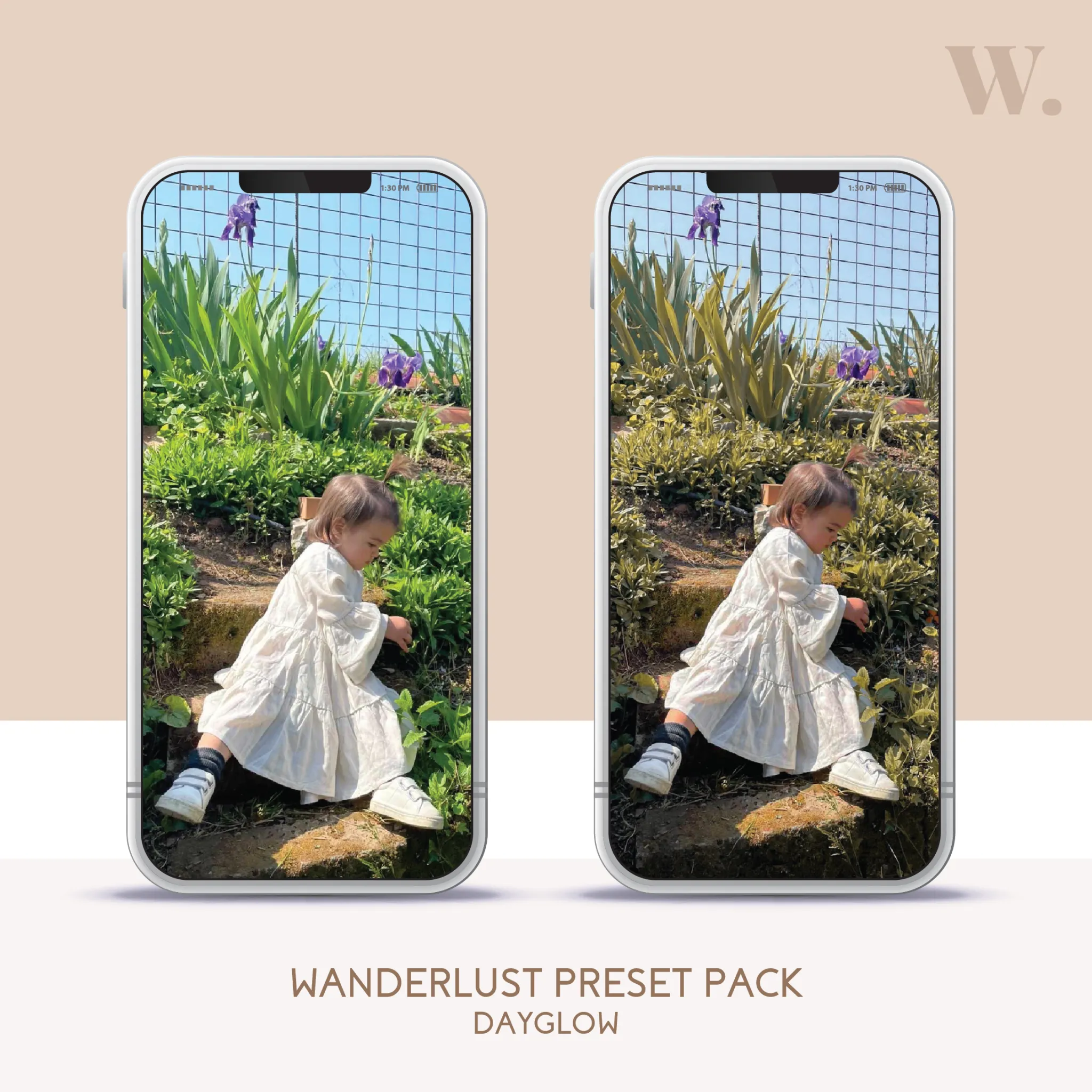 Wolfie's ULTIMATE Preset Bundle 4 Pack