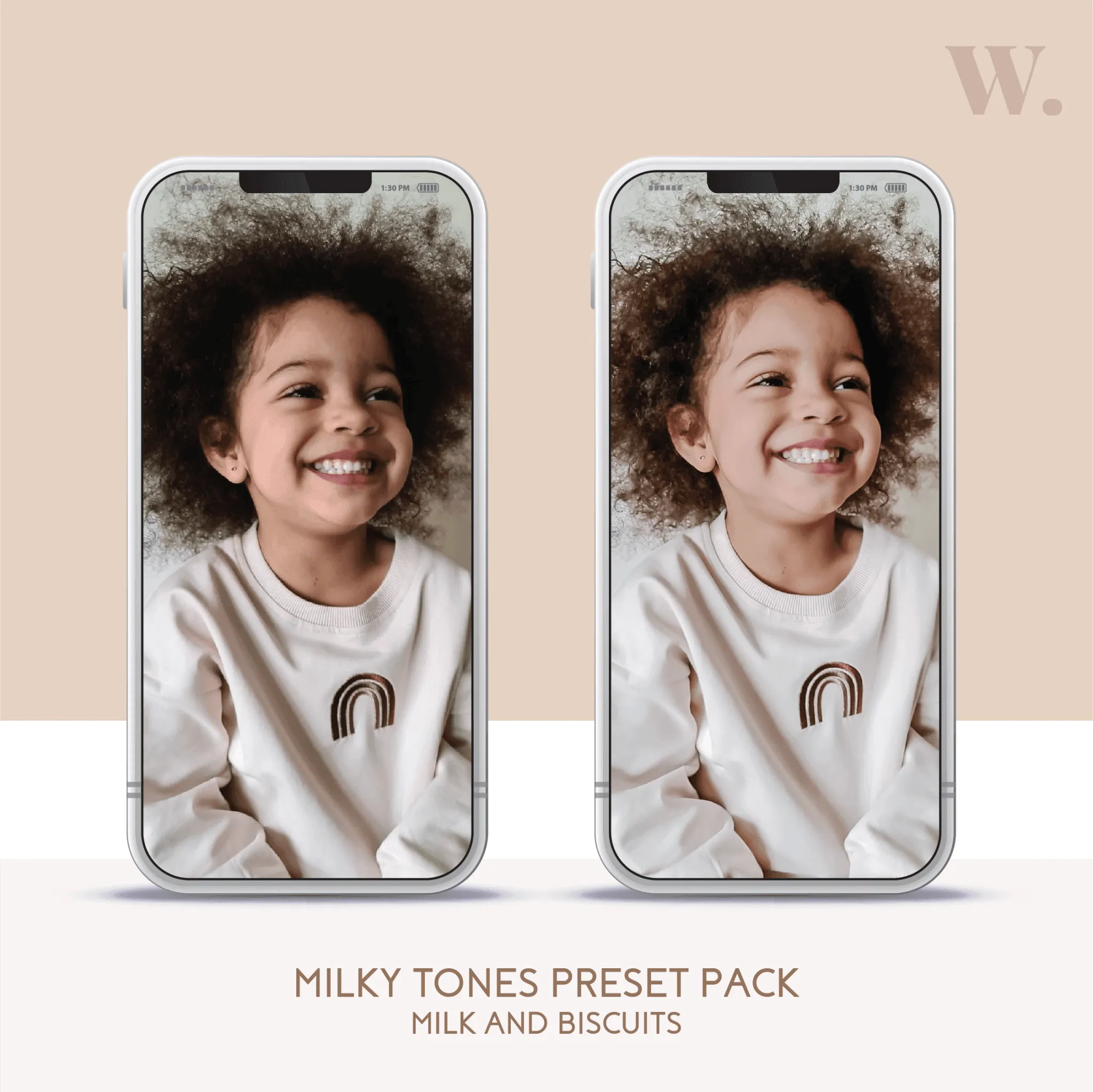 Wolfie's ULTIMATE Preset Bundle 4 Pack