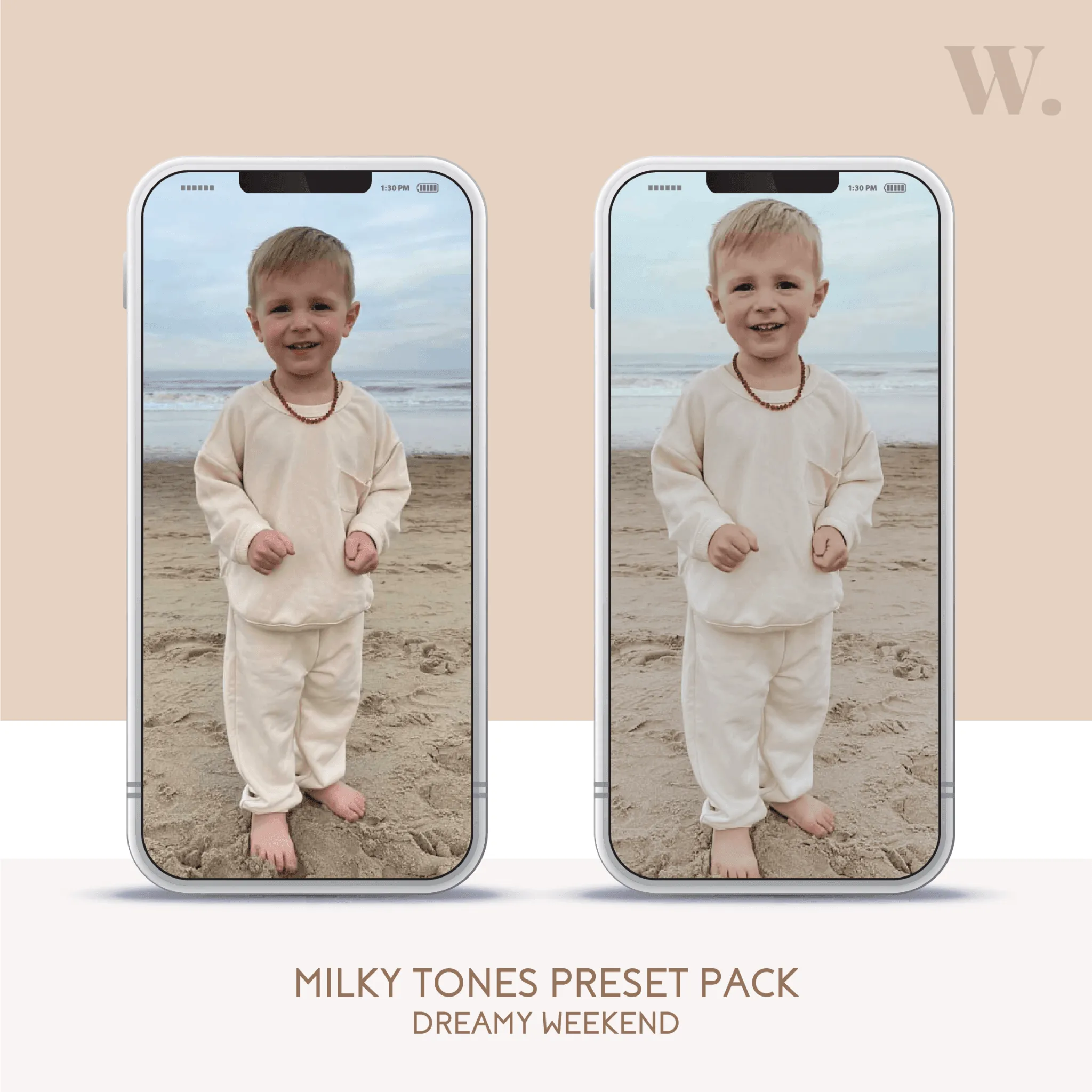 Wolfie's ULTIMATE Preset Bundle 4 Pack
