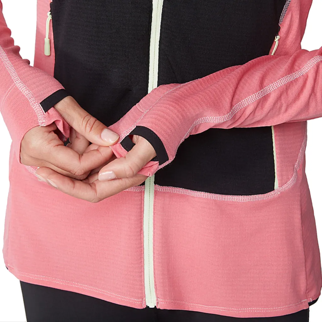 Women's Bolt Polartec Jacket