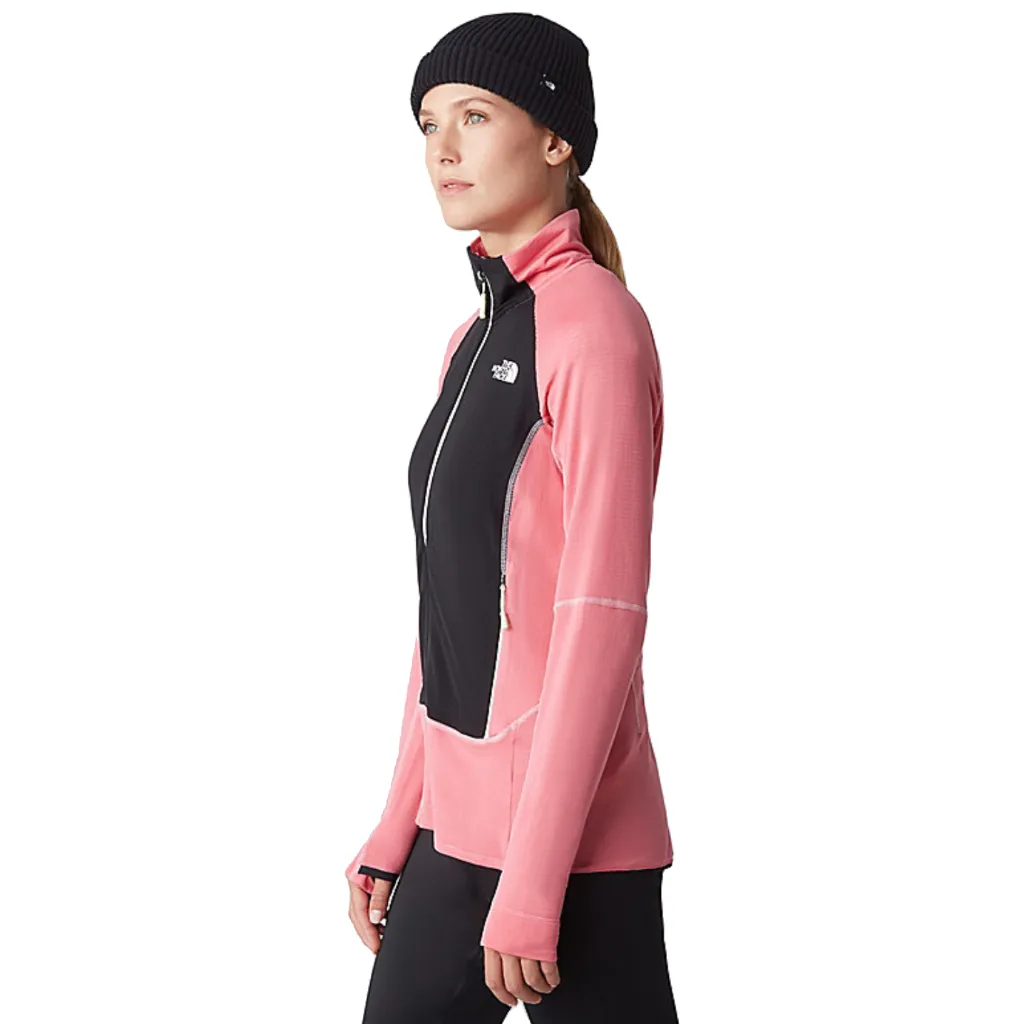 Women's Bolt Polartec Jacket